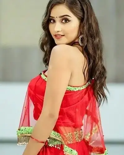 Escort In Srikalahasti